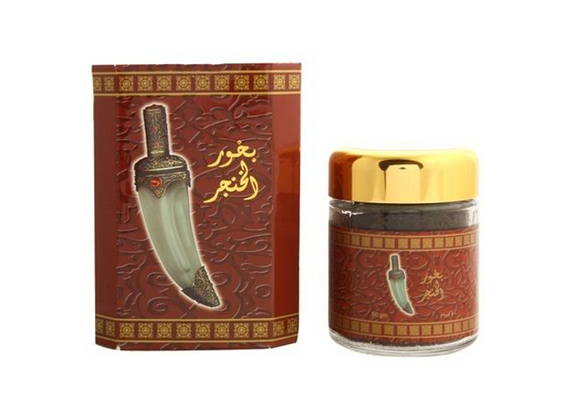 Bakhour Al Khanjar von Banafa For Oud - 50g, фото 